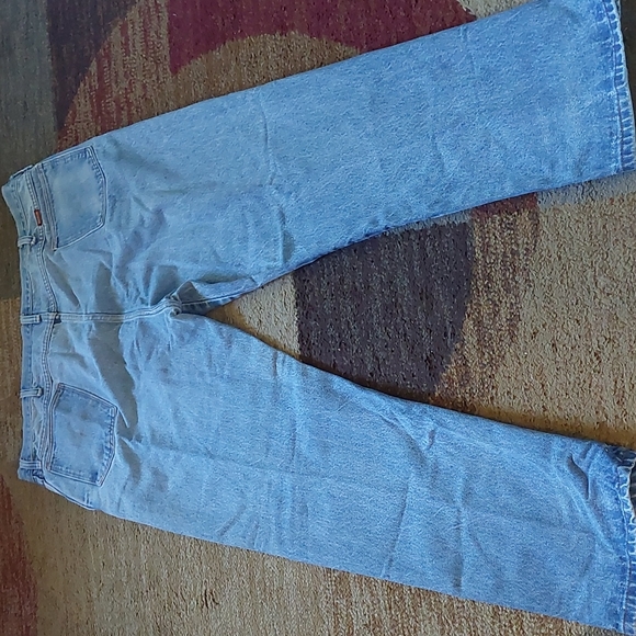 Rustler Jeans - Picture 4 of 5